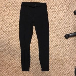 Yogalicious full length leggings